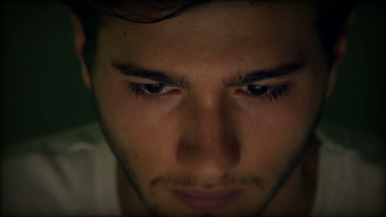 BRENNAN SAVAGE - ENERGY на русском | перевод | субтитры