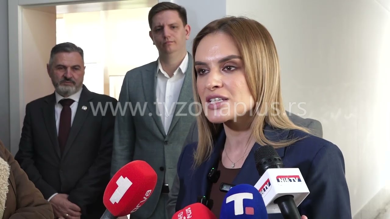 MINISTARSTVO ĆE FINANSIRATI INKLUZIVNO IGRALIŠTE U SPECIJALNOJ ŠKOLI “BUBANJ”