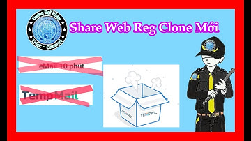 🌐 Share Web Reg Clone Facebook 2018 | Dương Đại Nhân Trick - Channel