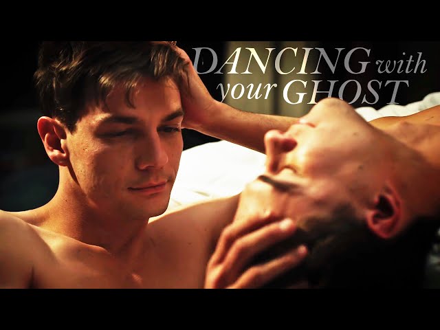 Daniel & Matthew - Dancing With Your Ghost class=