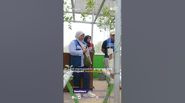 PHI Lakukan Monitoring dan Evaluasi Program CSR Perusahaan di Wilayah Pulau Bunyu #beritaterkini
