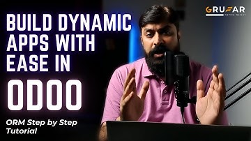 Complete Guide to ORM Methods in Odoo 17: From Basics to Advanced