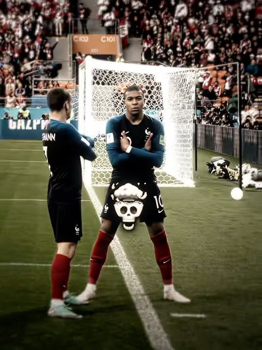 LOS VOLTAJE BRAZILIAN FUNK #football #funk #edit #liverpool #psg #messi #ronaldo #phonk