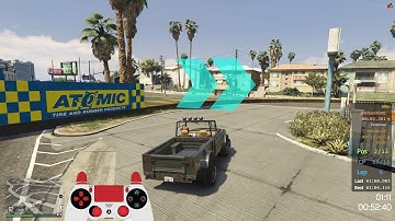 FiveM Project Homecoming - Random All - SPECIAL 1 Hour Random All