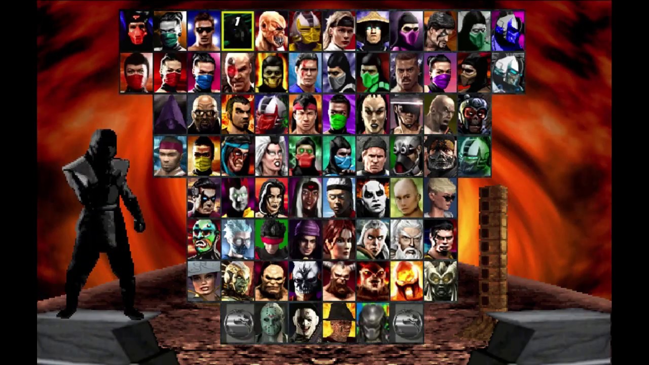 Мортал игры трилогия. Мортал комбат Трилоджи герои. Mortal Kombat Trilogy Remake. Mortal Kombat Anthology. Mortal Kombat Trilogy Mugen.