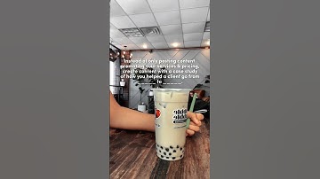 Content that attracts your ideal client