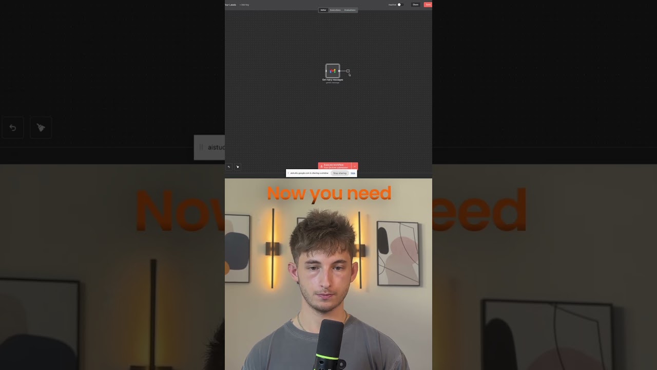 Gemini AI can now watch your screen