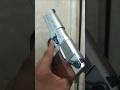 Walther CP 88 pellets Version #airsoftgun #airsoft #wather #cp88 #shorts