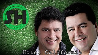 Max e Michel | Hotel California