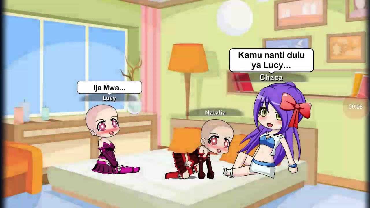 Anak yg kembar😄😄dan ibu yg baik eps.1 - YouTube