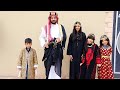 جوجو وسارة يحتفلون يوم التأسيس 2025 جوجو وسارة يحتفلون يوم التأسيس 2025