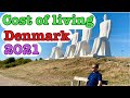 Cost of living in Denmark