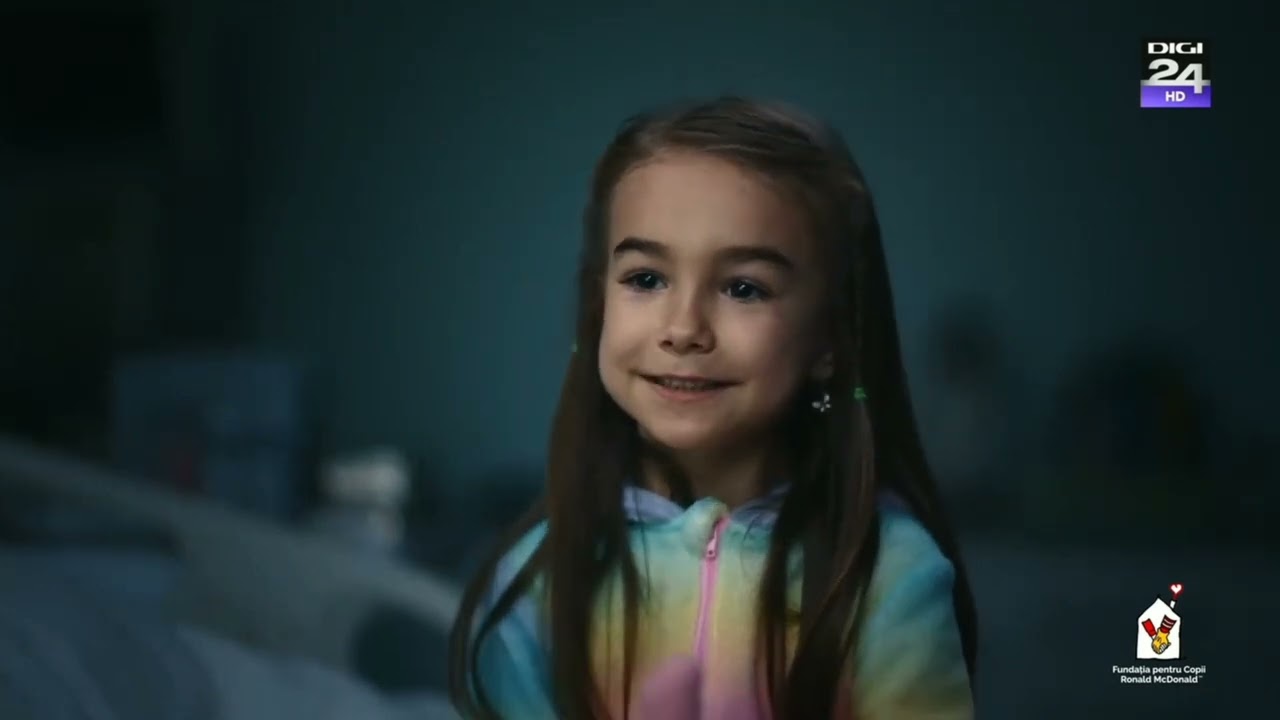 Digi 24 - Continuity (30.11.2023) (Partea 3)