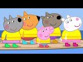 Peppa Pig   S04E53   SPECIALS   The Golden Boots