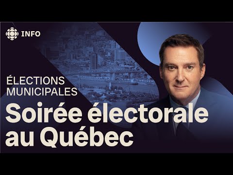 Les Résultats Des élections Municipales Au Québec 2025 En Direct Suivez La Soirée électorale Les Résultats Des élections Municipales Au Québec 2025 En Direct Suivez La Soirée électorale