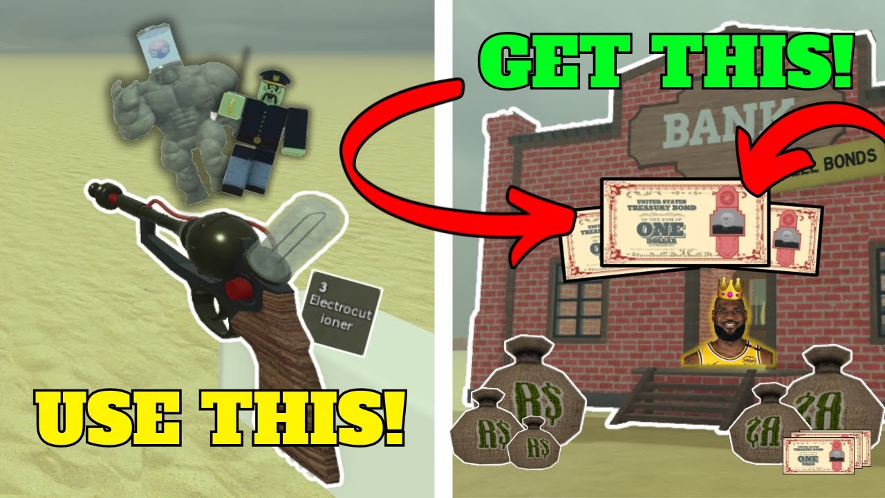 The BEST Dead Rails BEGINNER GUIDE (Roblox) - YouTube