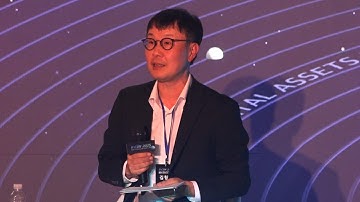 [D-CON 2025] 김형년 두나무 부회장 "글로벌 흐름 속 디지털자산 전략 재점검 필요" | CBC뉴스