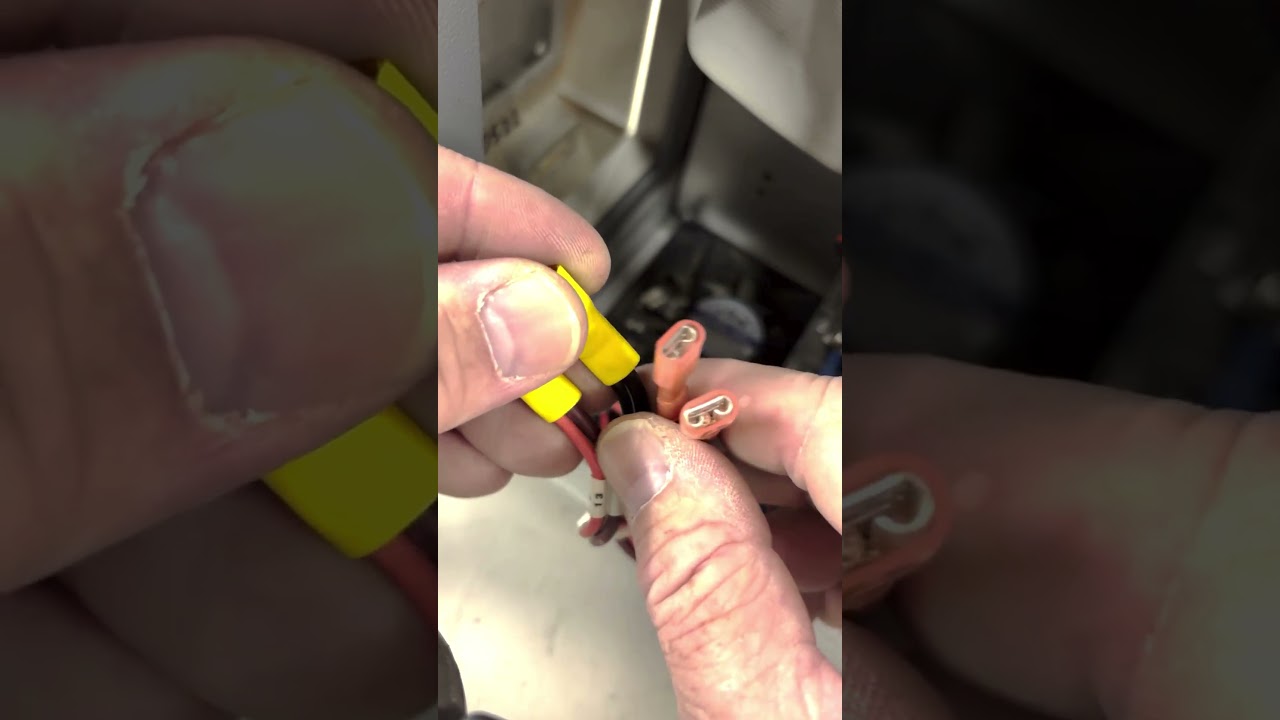 In this video, one of our technicians, Sonny, goes over a replacement of the rocker switch on a manual Tuttnauer autoclave. The rocker switch is just a name, called that because of its physical seesaw motion that "rocks" back and forth. But realistically, it functions as the power switch to turn your unit on and off. Which means that making the proper connections is vitally important.

If you have any questions about manual Tuttnauer autoclaves, maintenance, or anything else, call us at 704-966-1650 Option 3 for our Free Tech Support Line.

The rocker switch for a Tuttnauer autoclave can be found on our site here: https://statimusa.com/?s=rocker+switch&product_cat=0&post_type=product

Here are our other resources available to anyone, anytime for FREE:

FREE Autoclave Technical Support Program here: https://statimusa.com/free-autoclave-technical-support/

FREE Preventive Maintenance Program here: https://statimusa.com/connect-with-us/

FREE Virtual Assistant Stanley Sterilizer here:
https://statimusa.com/stanley-sterilizer-your-virtual-autoclave-technician/

Free Use Music by OlexandrMusic
https://www.olexandrignatov.com/freemusic 
https://soundcloud.com/olexandrmusic 
https://www.youtube.com/olexandrmusic 
https://www.olexandrignatov.com

#autoclave #maintenance #tuttnauer