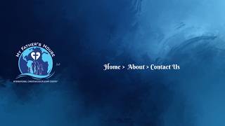 Demo Of Our New Website And Feature We Are Using To Reach More People For Jesus