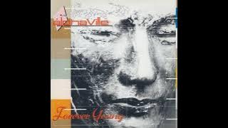 Alphaville - Big in Japan (Single Version) • 4K 432 Hz