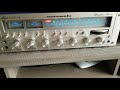 Marantz 2265B Bang & Olufsen MS150 vintage Best sound