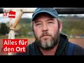 Unterwegs mit Ortsvorsteher Alexander Marmitt im Wadrilltal – Alltag der Ortsräte