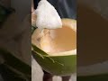 #freshcoconut #philippines