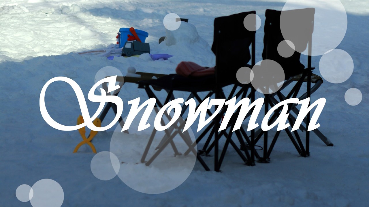 스노우맨