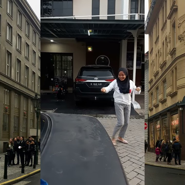 NGUNDA LAYANGAN || Hiburan