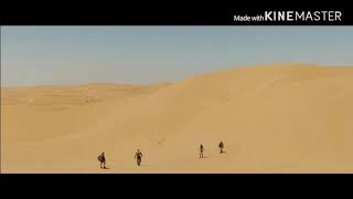 Jumanji The Next Level