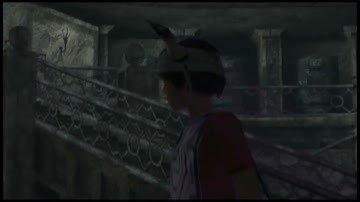 ICO PlayStation 2 EMULATION ON SUPREME ULTRA RETROPIE RASPBERRY PI 5