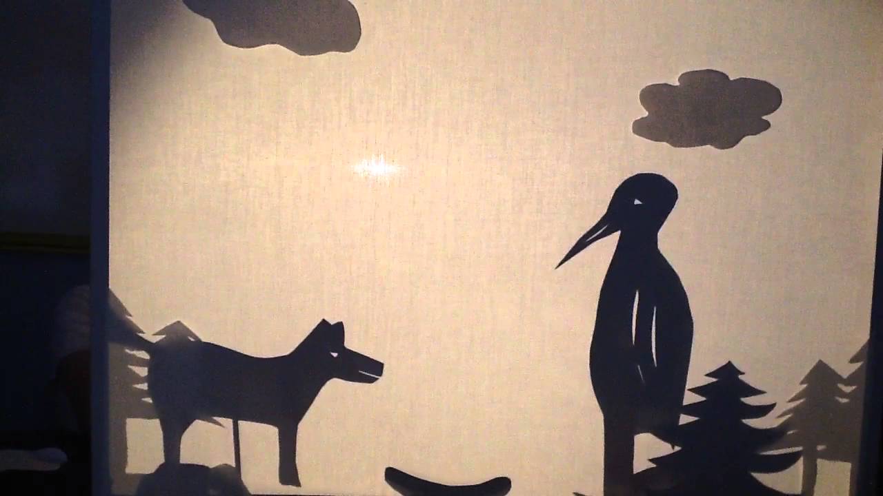 Le Renard Et La Cigogne Analyse 6ème