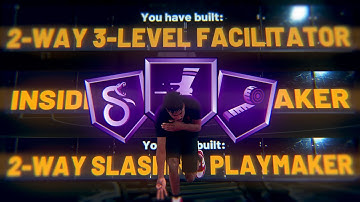 the 5 BEST POINT GUARD BUILDS after PATCH 12 in NBA 2K20