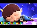 эй диддл диддл | образовательные видео | дошкольного | Little Treehouse Russia | песенки для детей