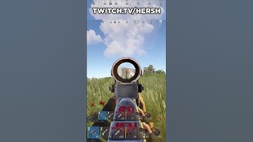 1x2 Base vs AK47 - Rust