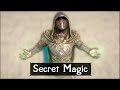Skyrim: 5 More Secret Magical Effects and Spells You May Have Missed in The Elder Scrolls 5: Skyrim