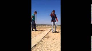 İmkansıza Zar Attım 2014 New Track (Emre Bayar) )Konya Rap Time(