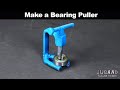 Make a Bearing Puller