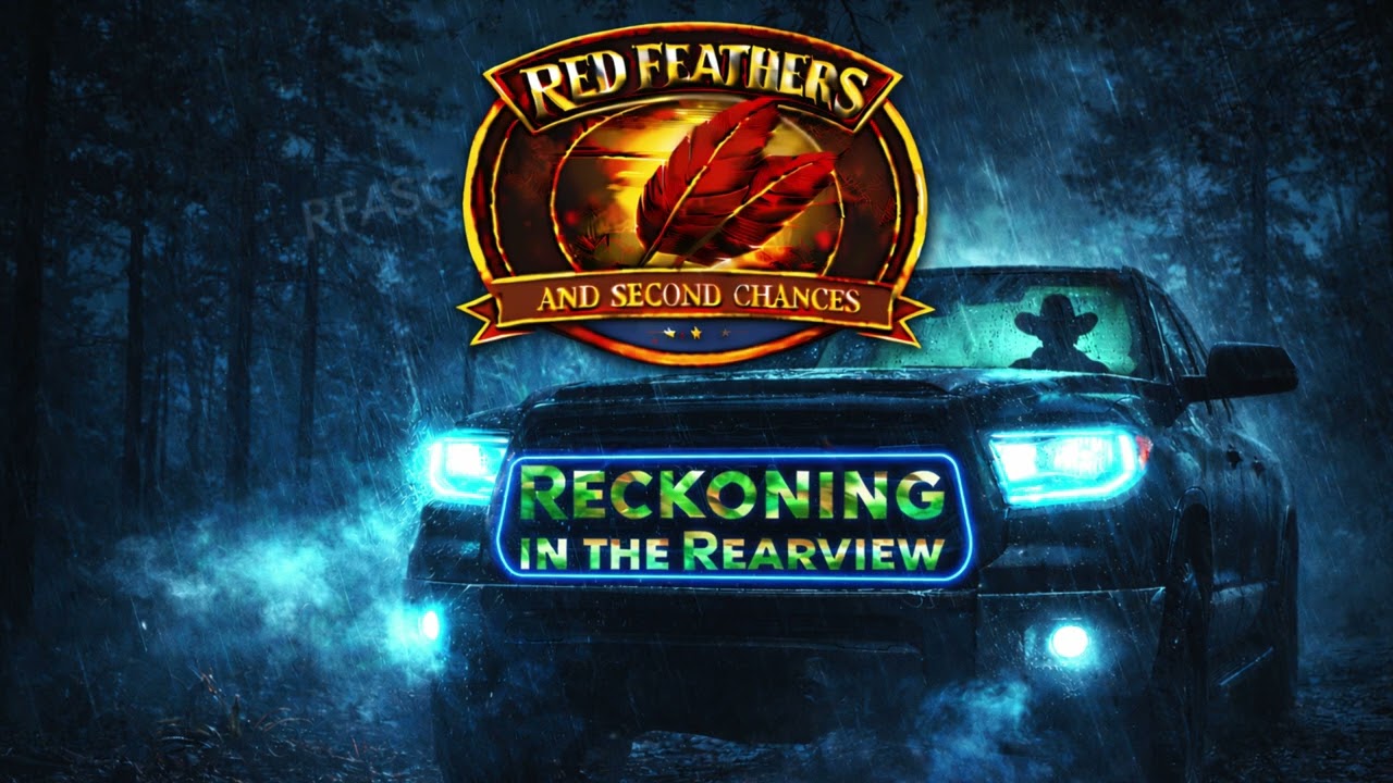 Reckoning in the Rearview (RFASC)