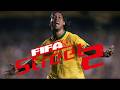 SYSZ MULAI DIPANDANG | FIFA STREET 2 PART 9 #live #fifastreet