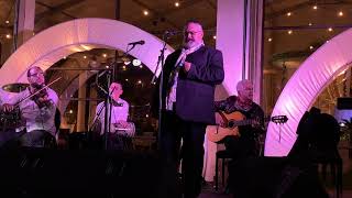שמעון סיבוני - לחן קדושה אספניול | Shimon Sibony - Kedousha Espaneol