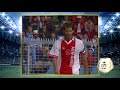 Nominatie Gouden Elftal • Danny Blind • Vrije verdediger