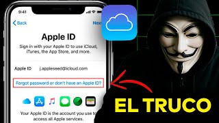 3 REAL Ways to Recover Your iCloud Account WITHOUT Password Phone Number or Email