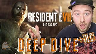 The Ultimate RE7 Playthrough || ALL DLC (Except 21)