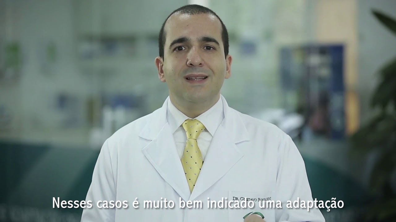 Descubra como curar o terçol rapidamente! – Dr. Gustavo Bonfadini