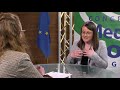Interview with Ms. Jane ATTERTON, Manager and policy researcher in the Rural Policy Centre at SRUC