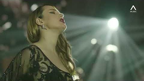 ALEKSANDRA PRIJOVIĆ - BOGATA SIROTINJA (STAGE PERFORMANCE)