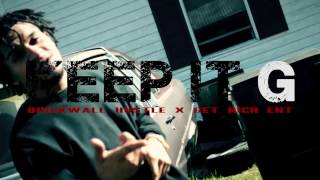Yung Ace x Get Rich Yung : Keep It G (OFFICIAL VIDEO) // Shot & Edited By Tre'Cooks