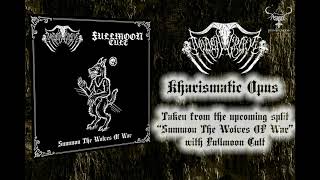 Doden Grotte-Kharismatic Opustrack