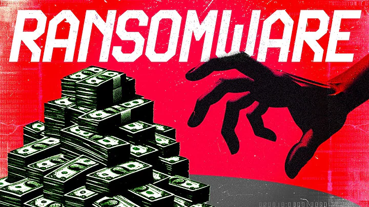 How Ransomware Gangs Steal Money And Get Away With It - DayDayNews